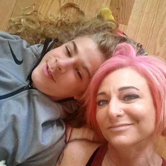 Meet your Posher, Kass - Picture 1 of 1